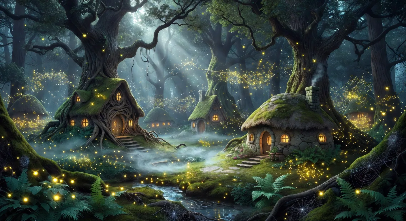 Forest Glade