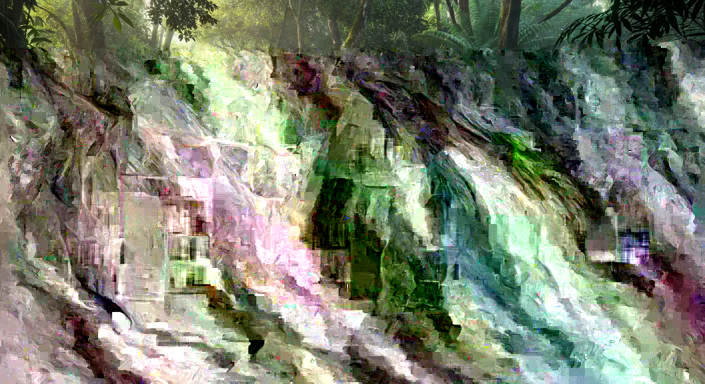 Jungle Village